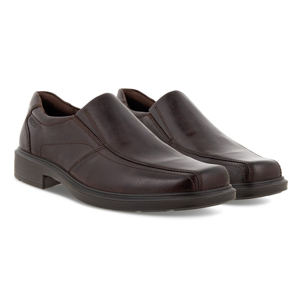 ECCO Helsinki Classic Men Coffee
