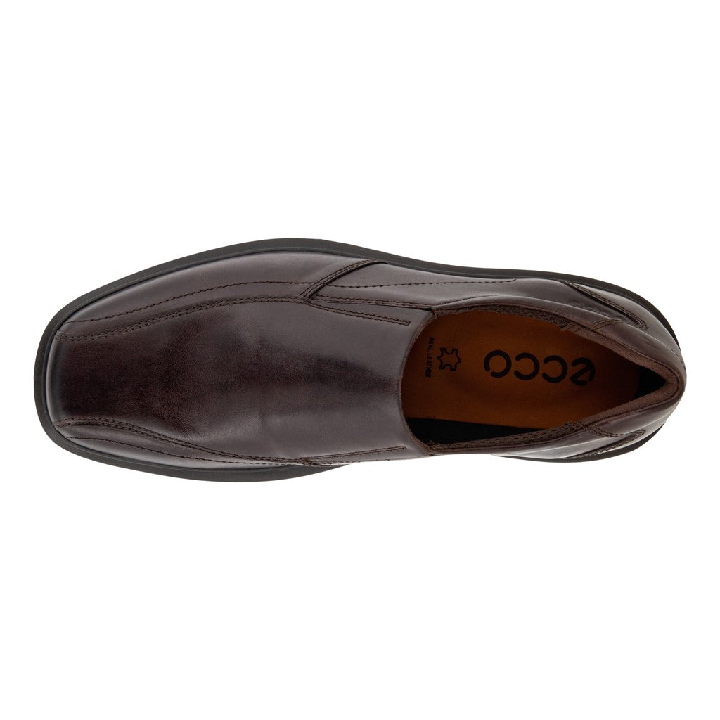 ECCO Helsinki Classic Men Coffee