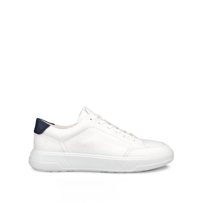 ECCO Move Men White