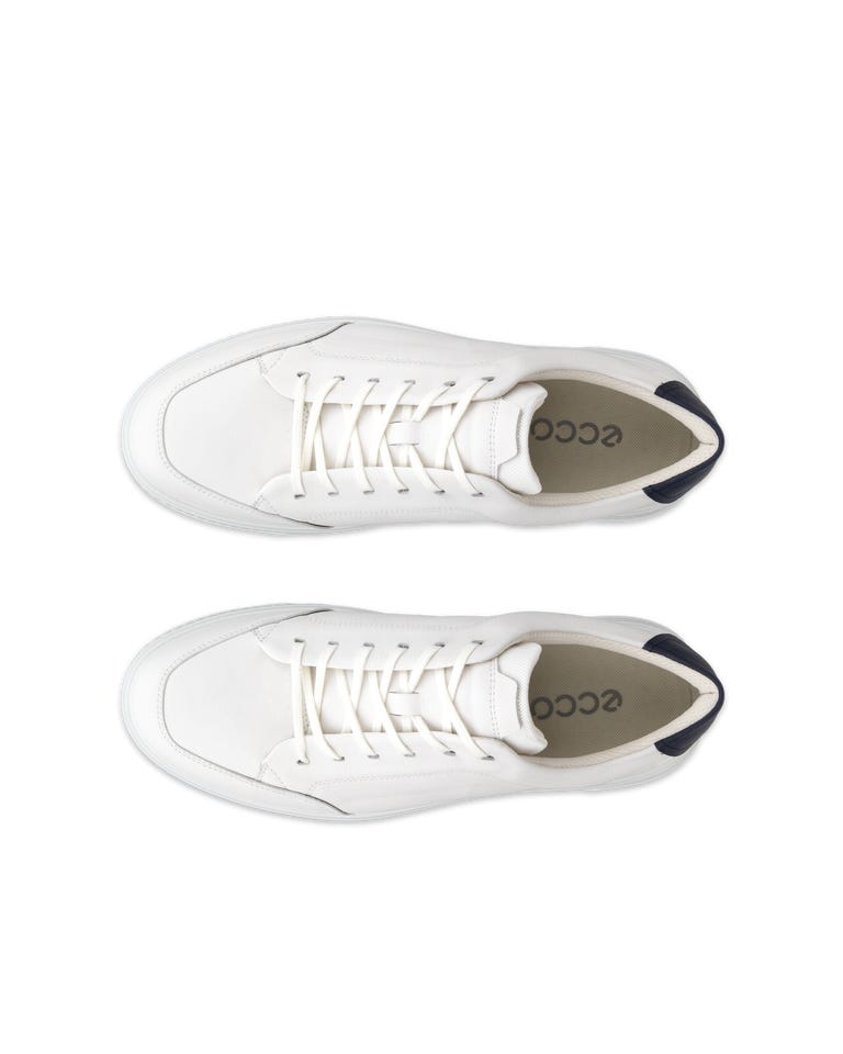 ECCO Move Men White