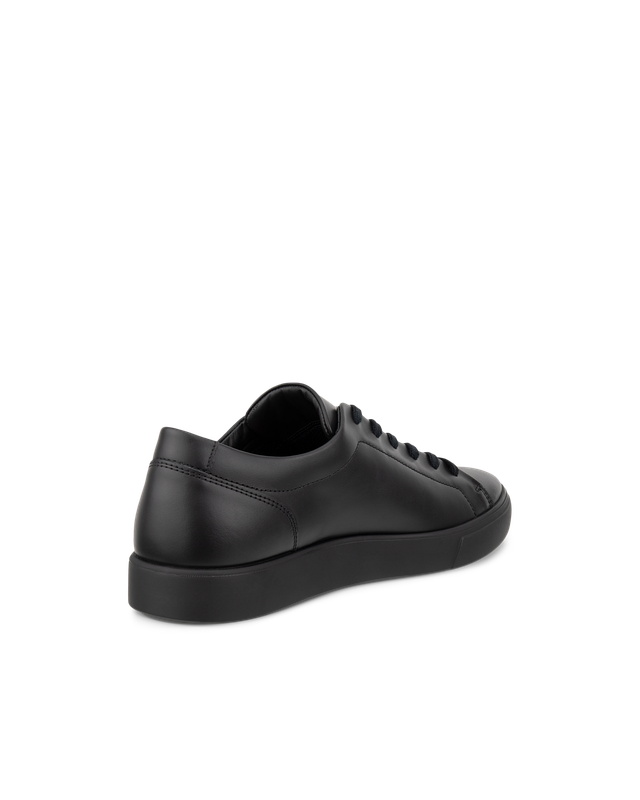 ECCO Soft 10 Men Black