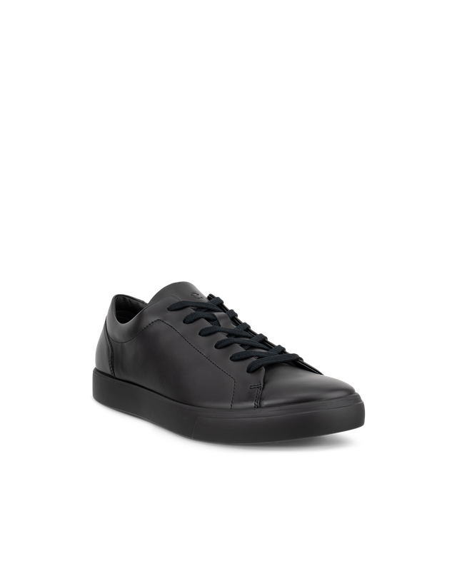 ECCO Soft 10 Men Black