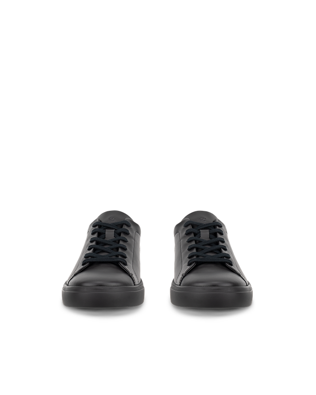 ECCO Soft 10 Men Black