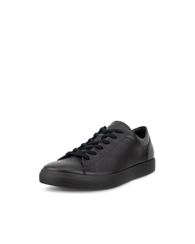 ECCO Soft 10 Men Black