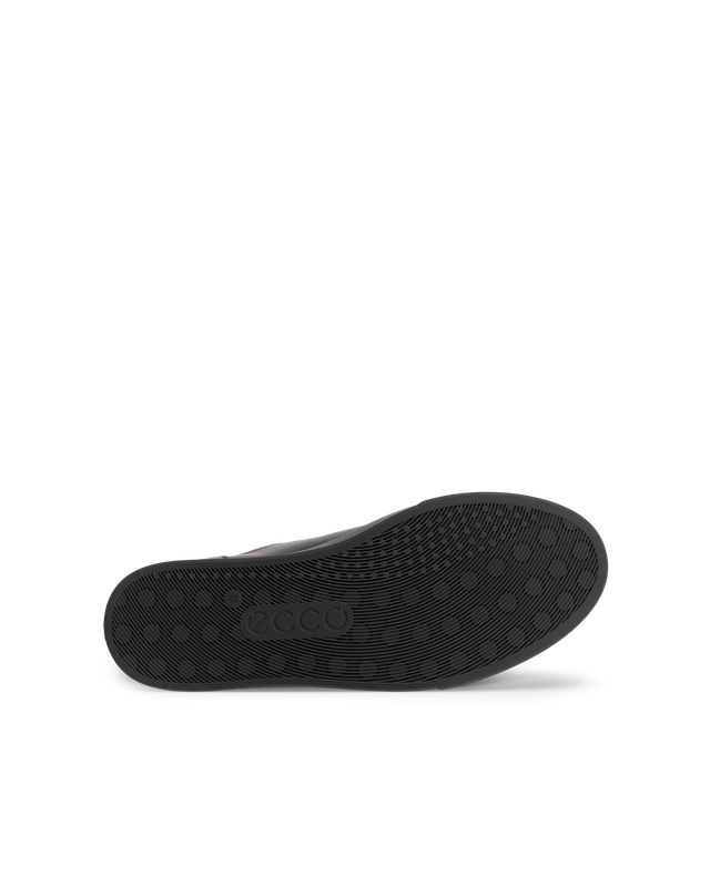 ECCO Soft 10 Men Black
