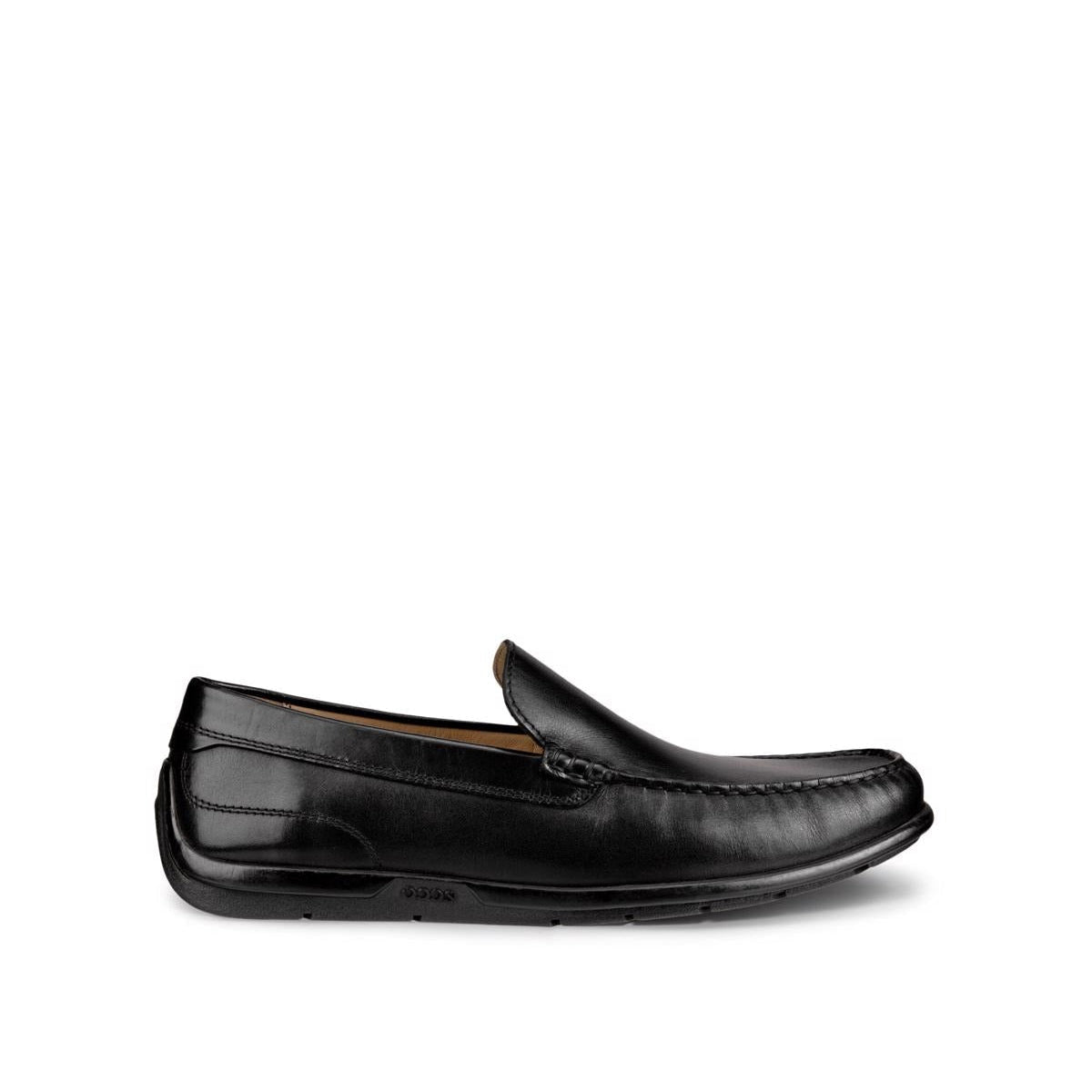 ECCO Classic Moc 2.0 Men Black