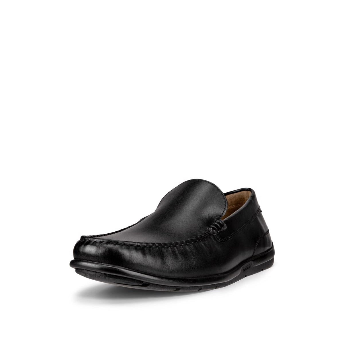 ECCO Classic Moc 2.0 Men Black