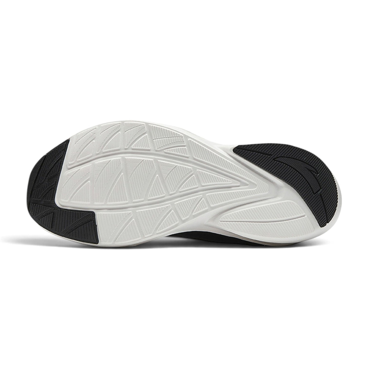 ANTA Running Shoes - Black/Silver