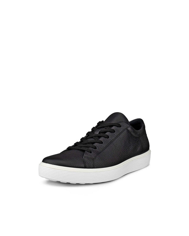 ECCO Soft 60 Men Black