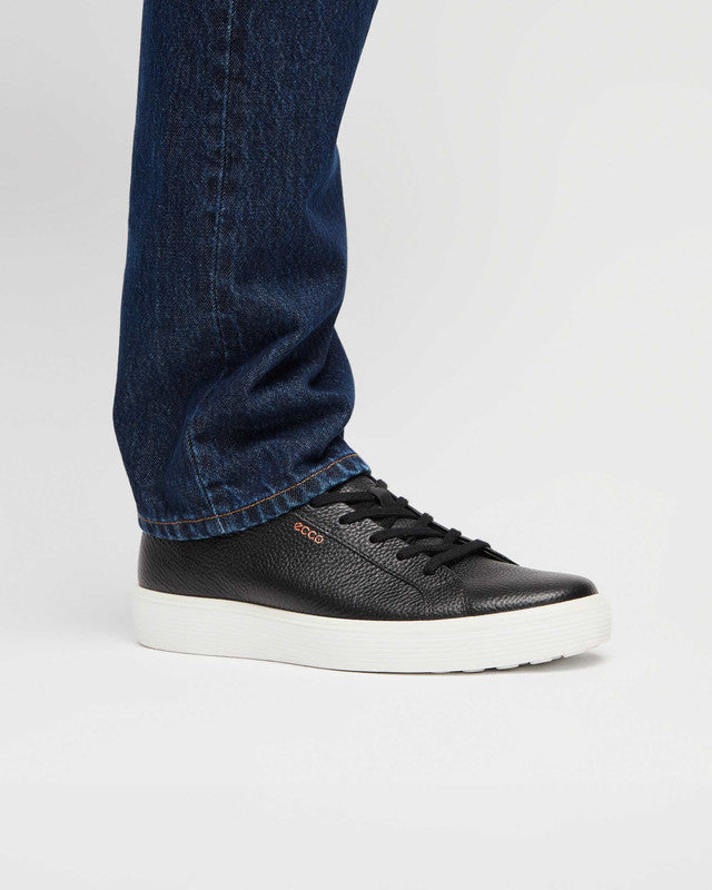 ECCO Soft 60 Men Black