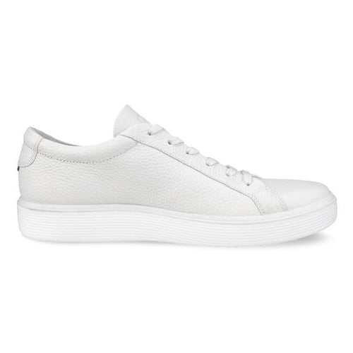 ECCO Soft 60 Men White