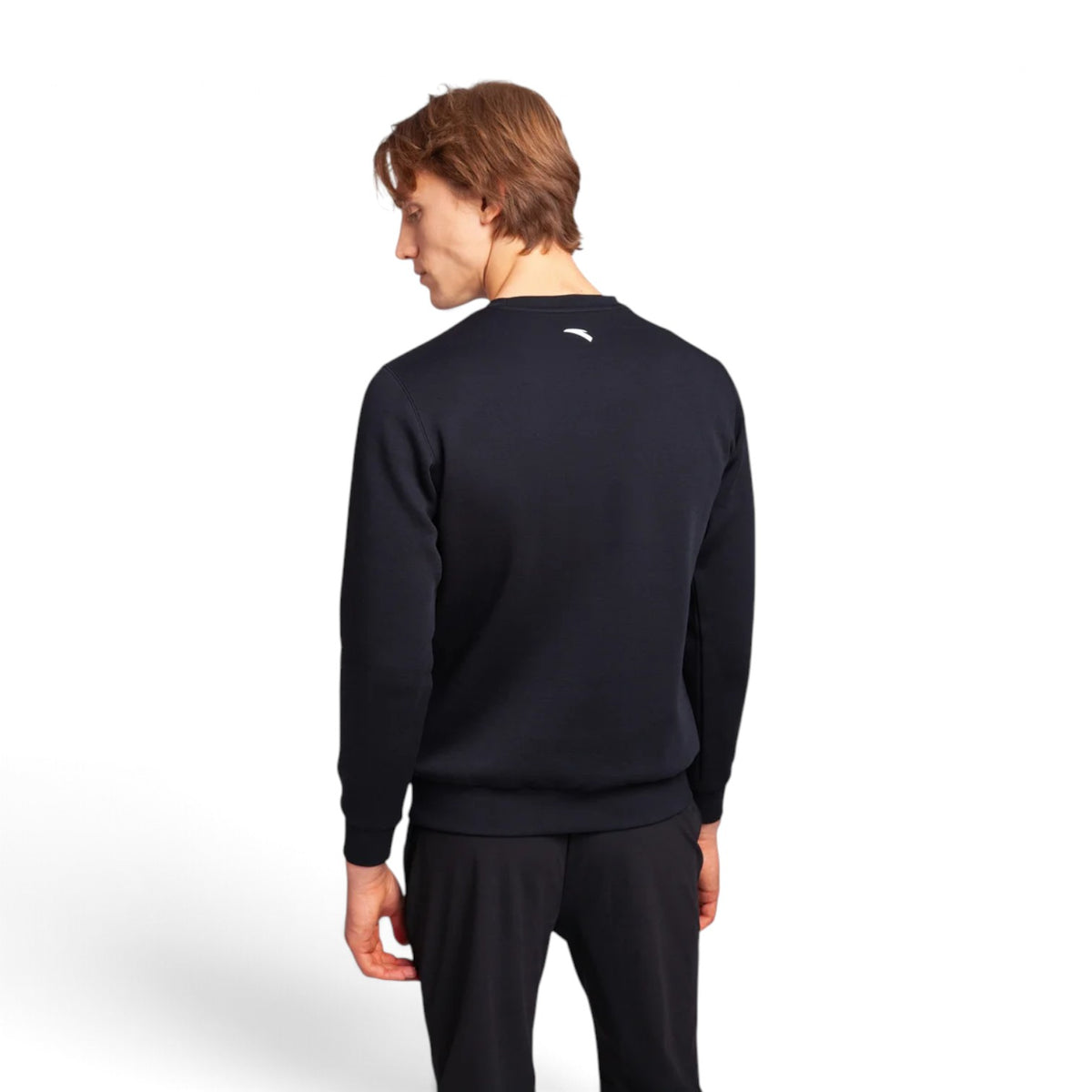 ANTA Sweatshirt - Black