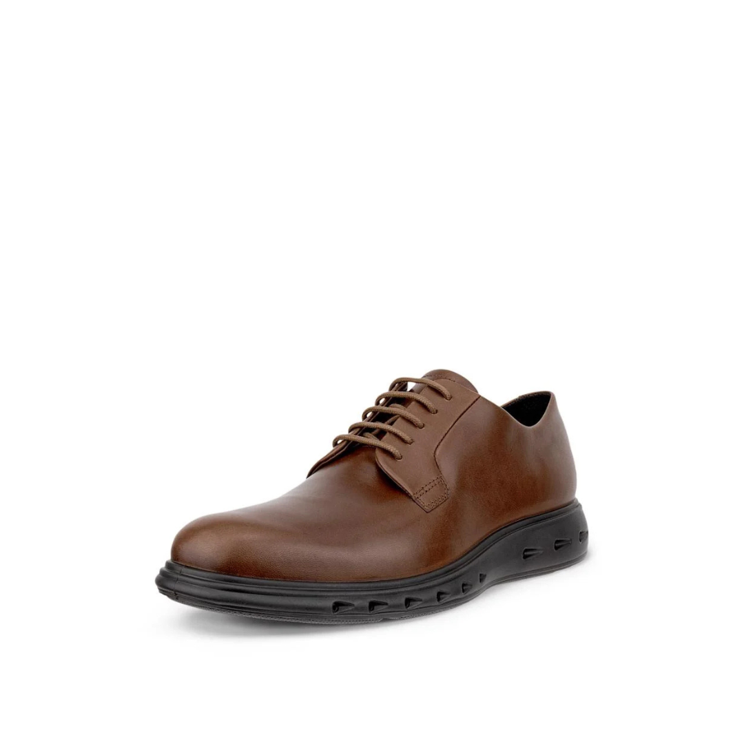 ECCO Hybrid 720 Men Cocoa Brown