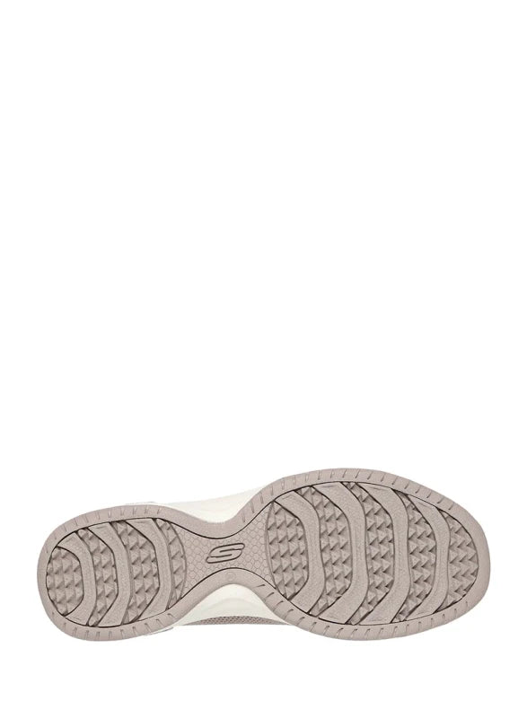 Skechers Commute Time - Walk Flow - Taupe