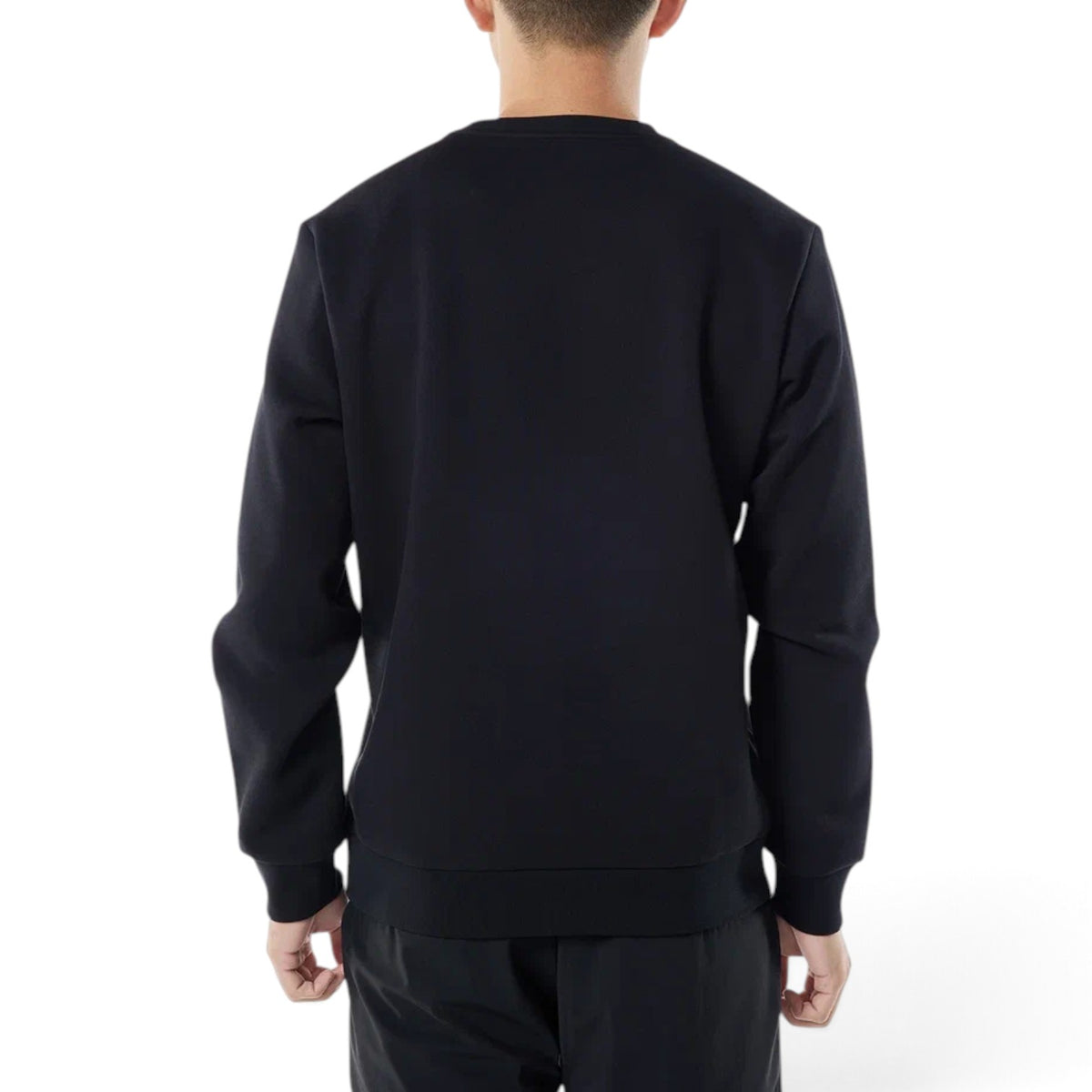ANTA Sweatshirt - Black