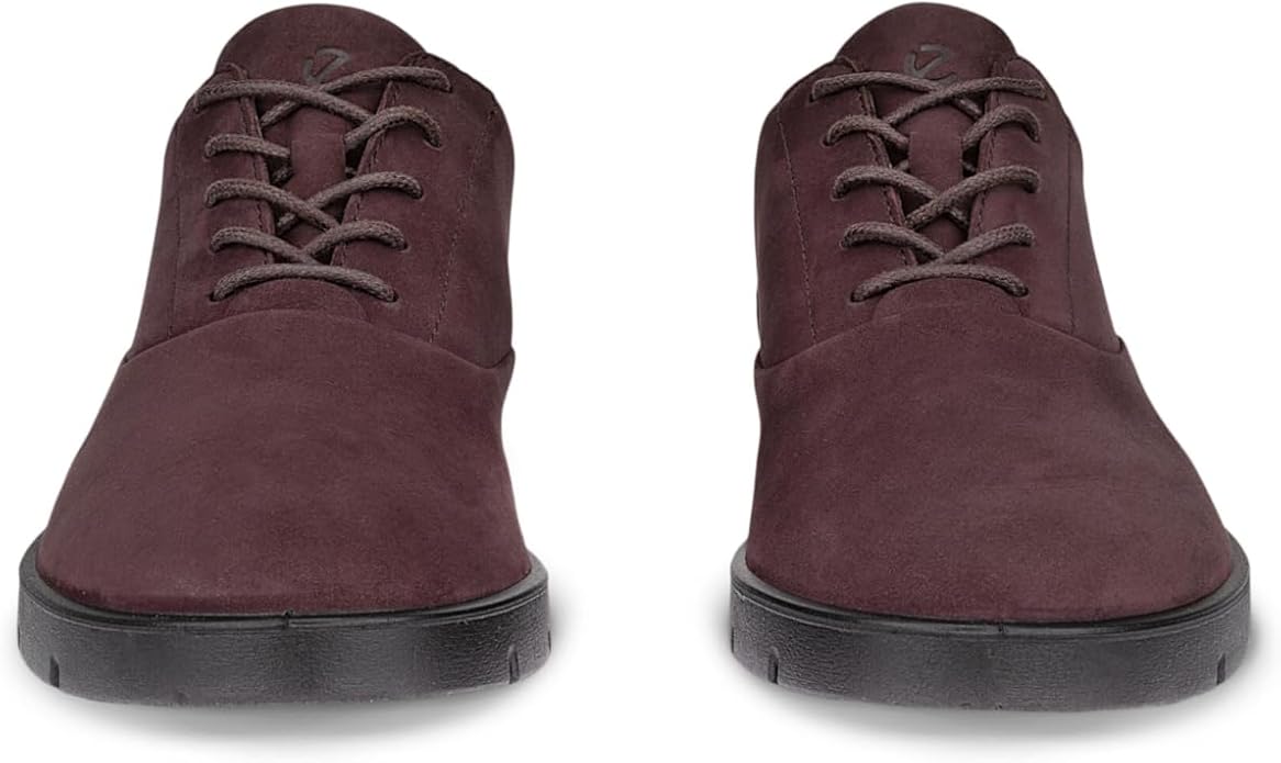 ECCO Bella Women Garnet