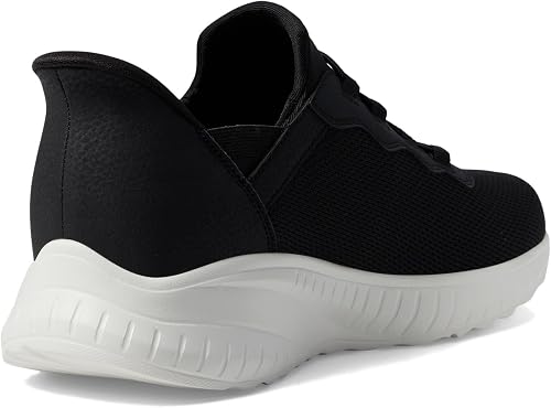 Skechers BOBS SQUAD CHAOS - DAILY HYPE Black