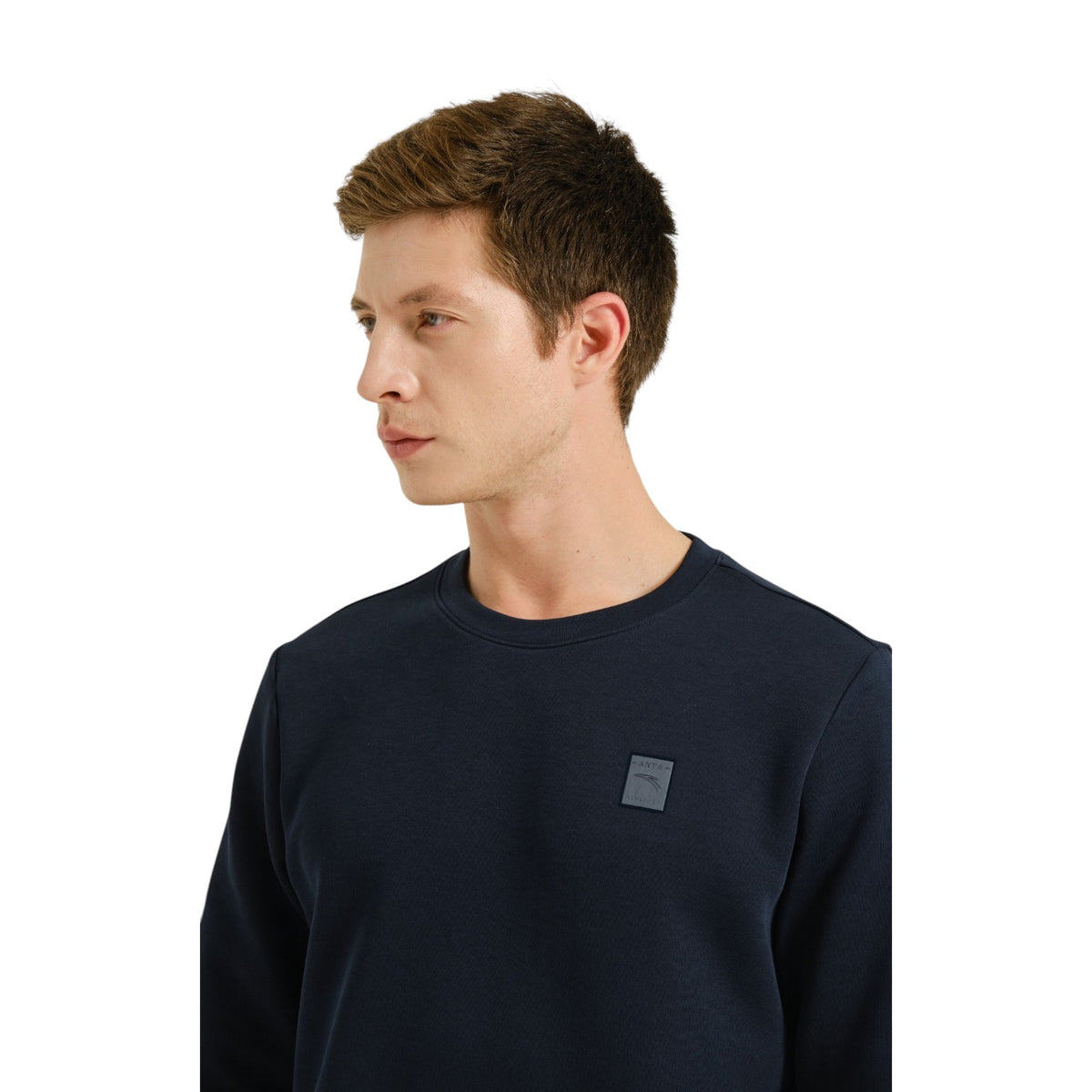 ANTA Sweatshirt - Blue