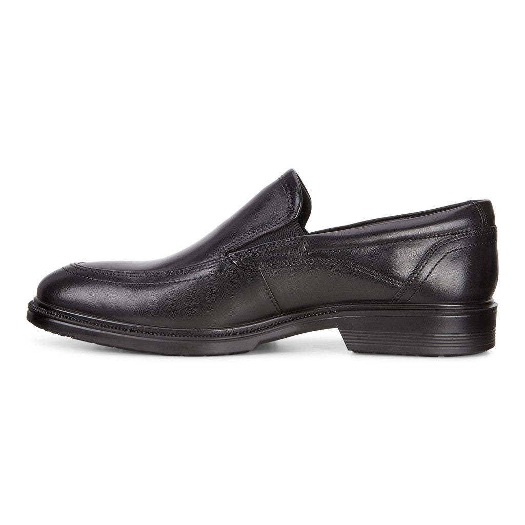 ECCO Lisbon Men Black