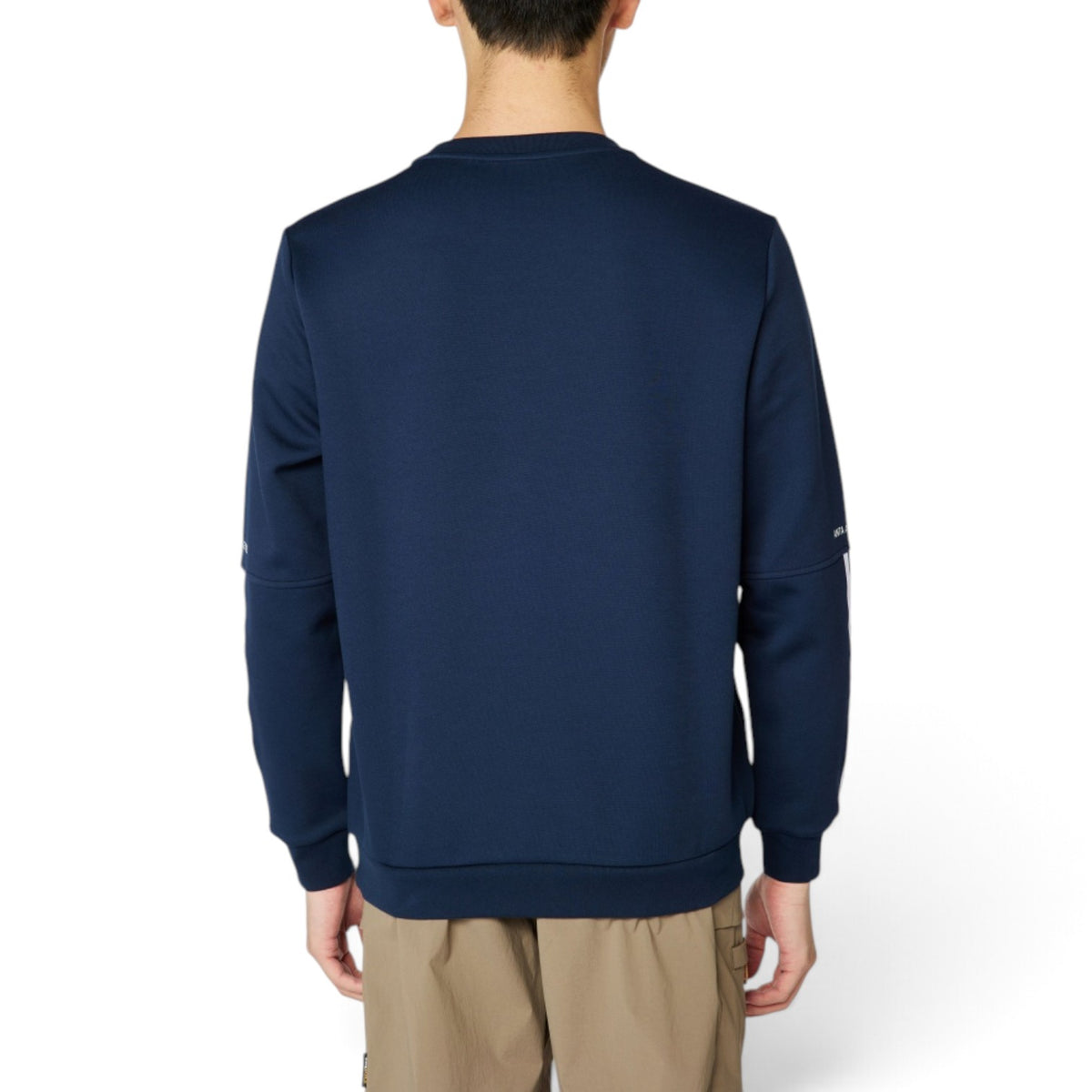 ANTA Sweatshirt - Blue