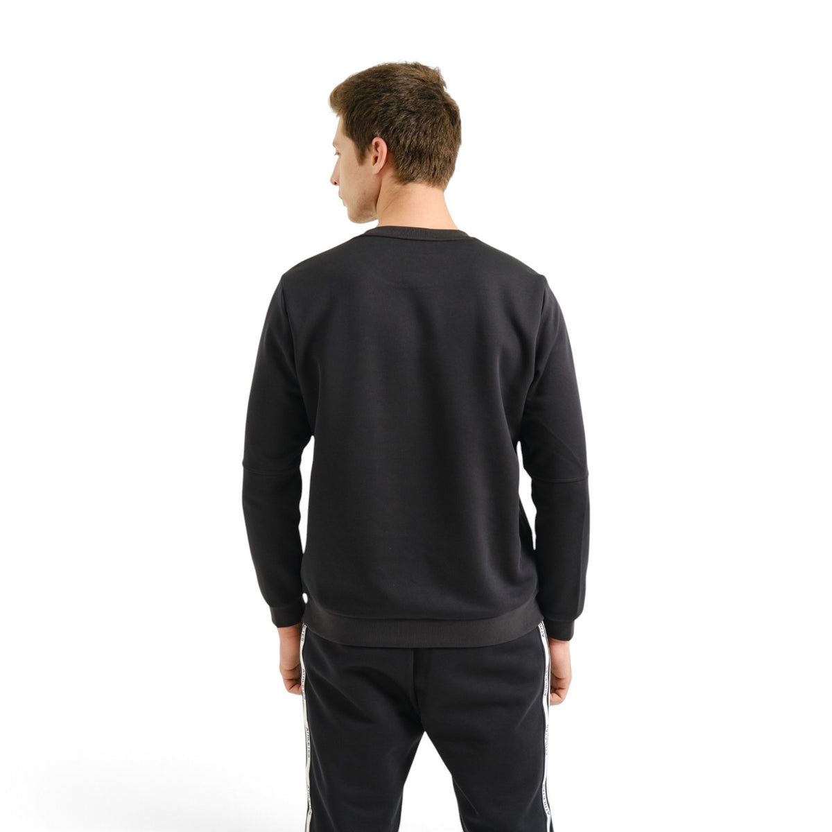 ANTA Sweatshirt - Black