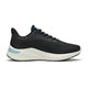 BLACK/BLUE