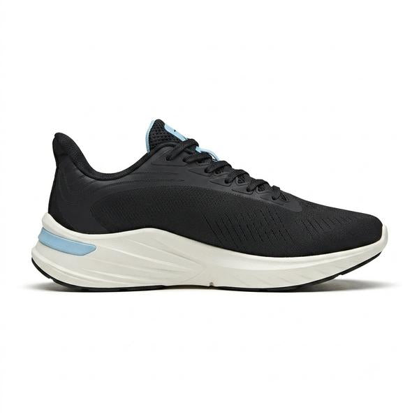 ANTA Running Shoes Black