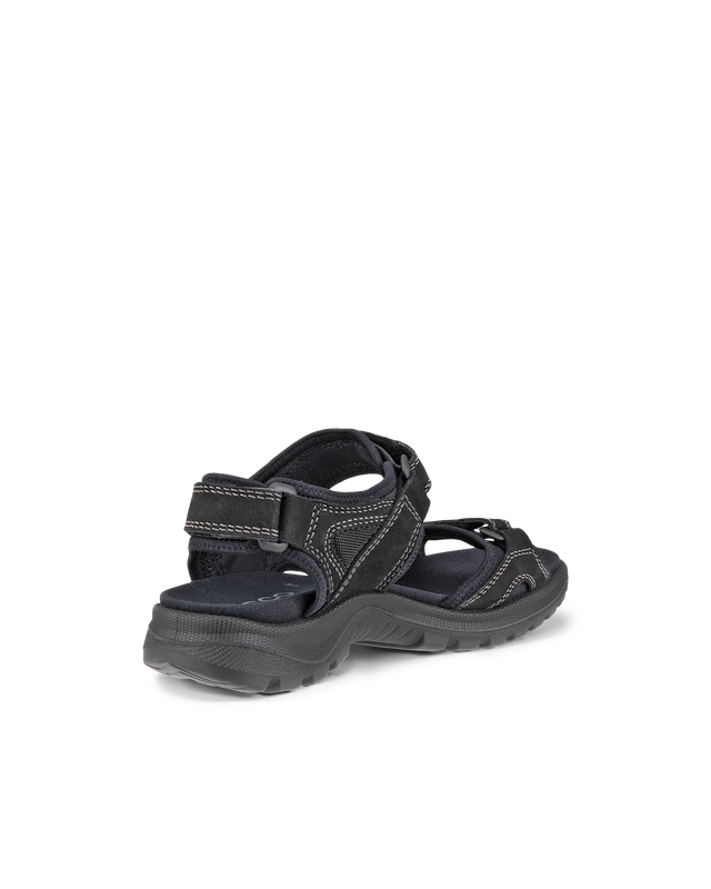 ECCO Onroads Women Black