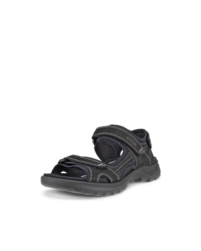 ECCO Onroads Women Black