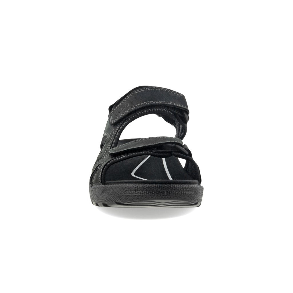 ECCO Onroads Men Black Black