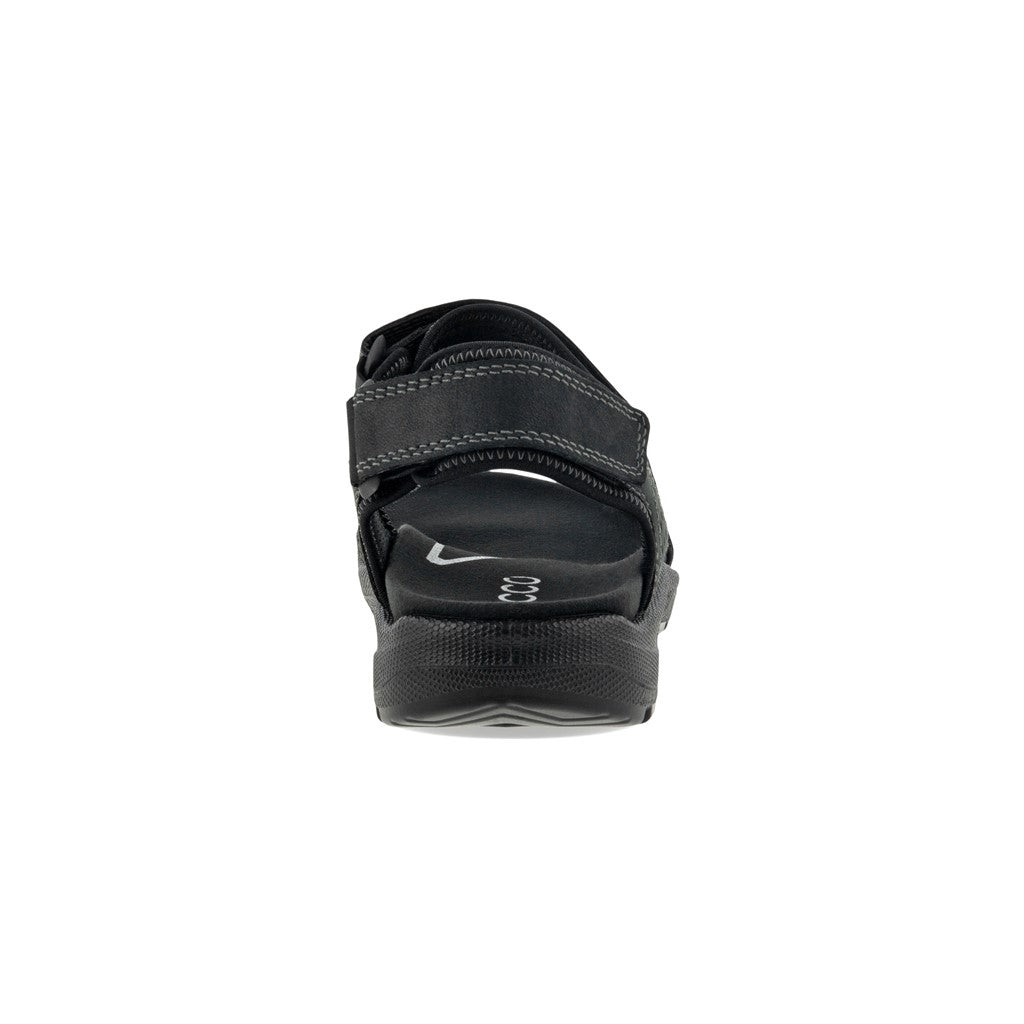 ECCO Onroads Men Black Black