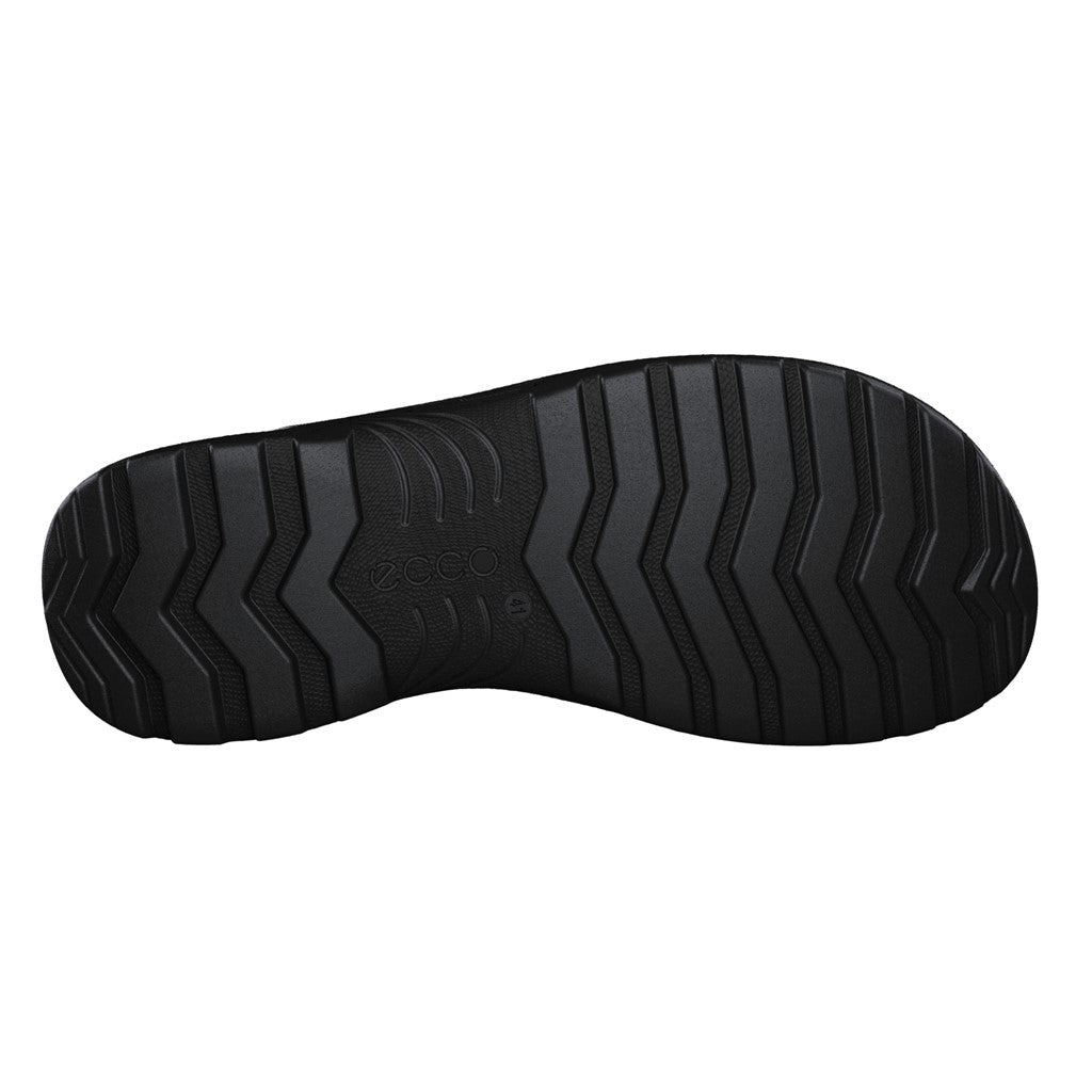 ECCO Onroads Men Black Black