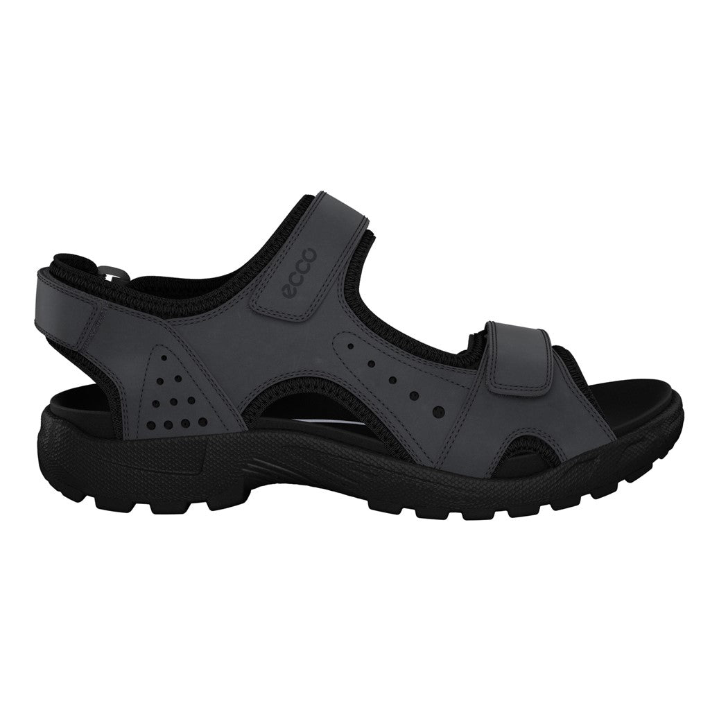 ECCO Onroads Men Magnet Black