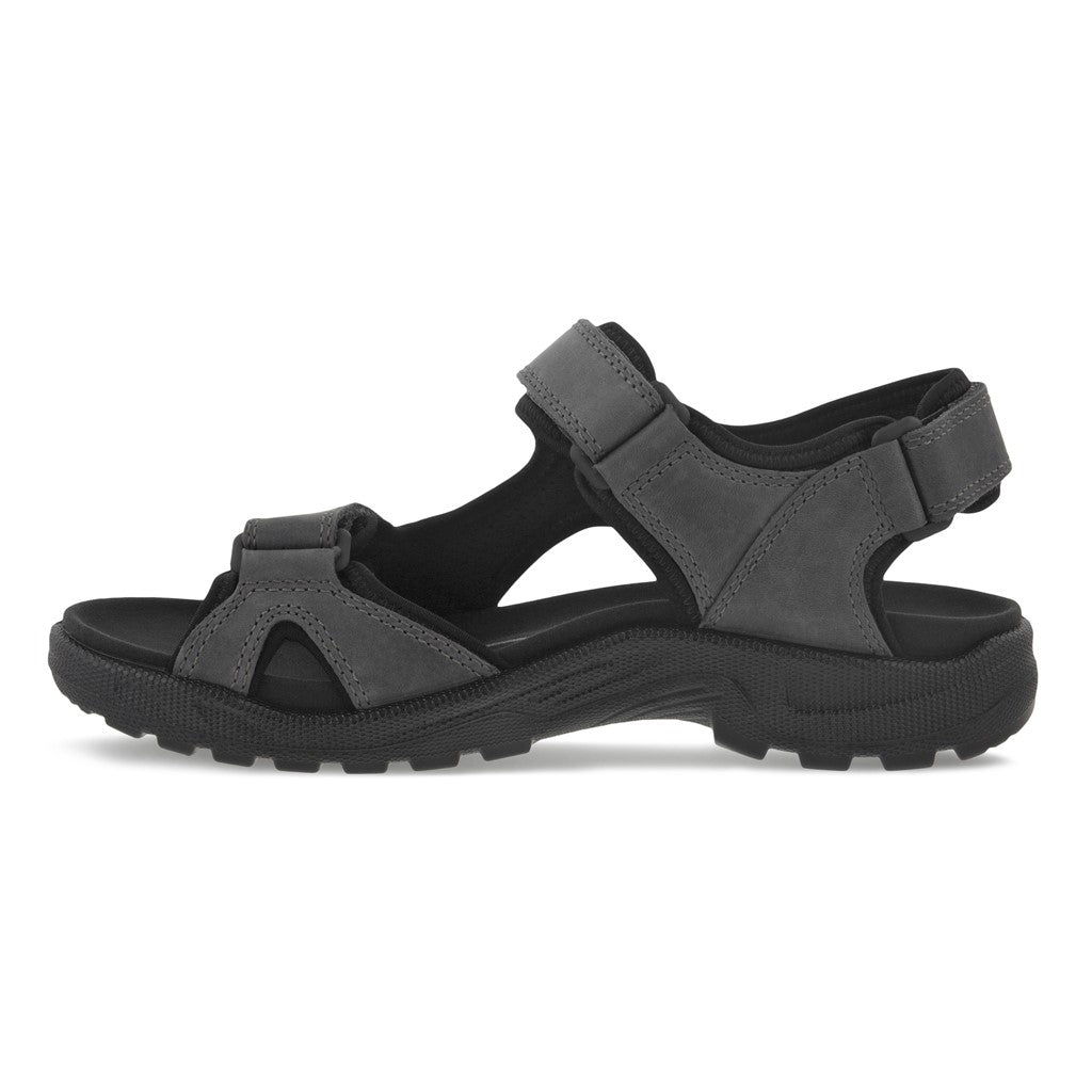 ECCO Onroads Men Magnet Black