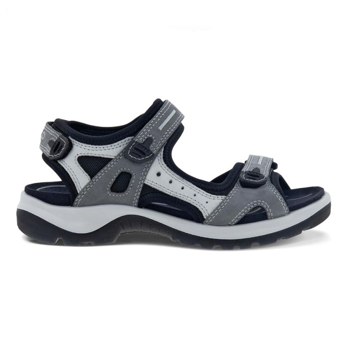 ECCO Offroad Women Titanium