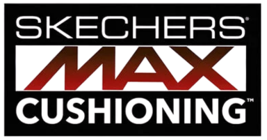 MAX CUSHIONING »
