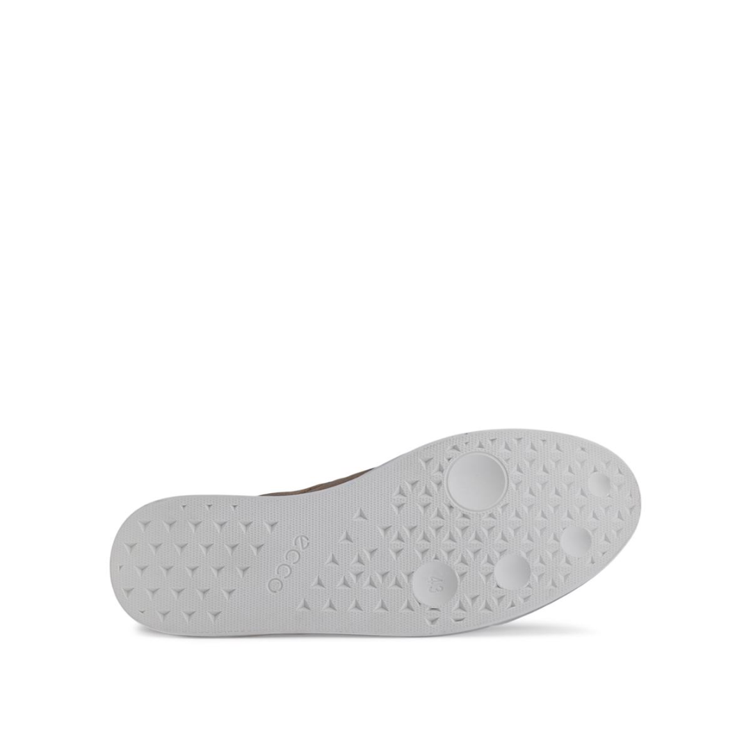 ECCO Street Lite Men Nutmeg Brown