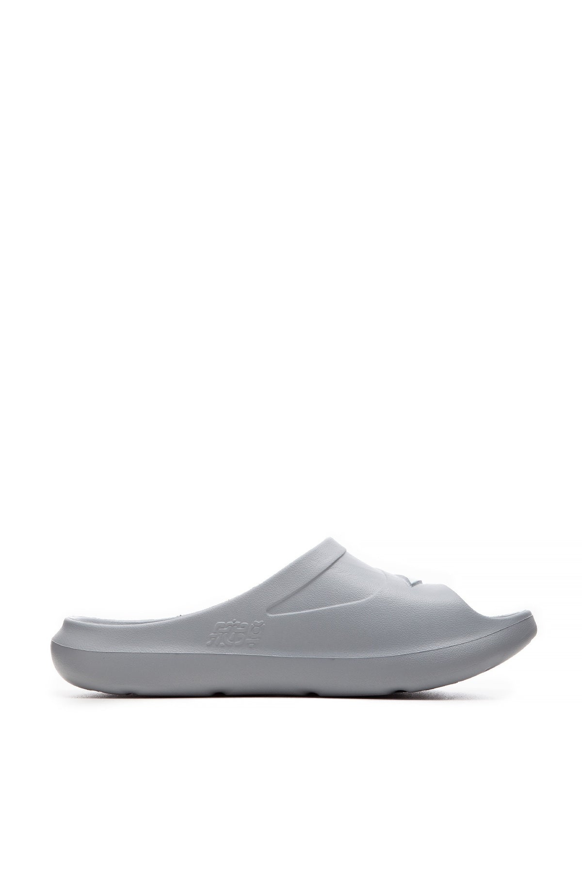 Anta Men Lifestyle Slippers Fog Grey/Light Grey