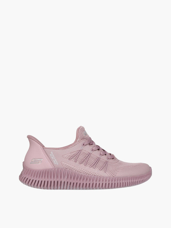 Skechers BOBS Geo Lite - Divine Pace - Rose
