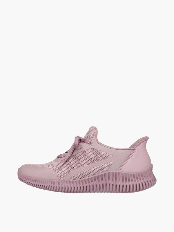 Skechers BOBS Geo Lite - Divine Pace - Rose
