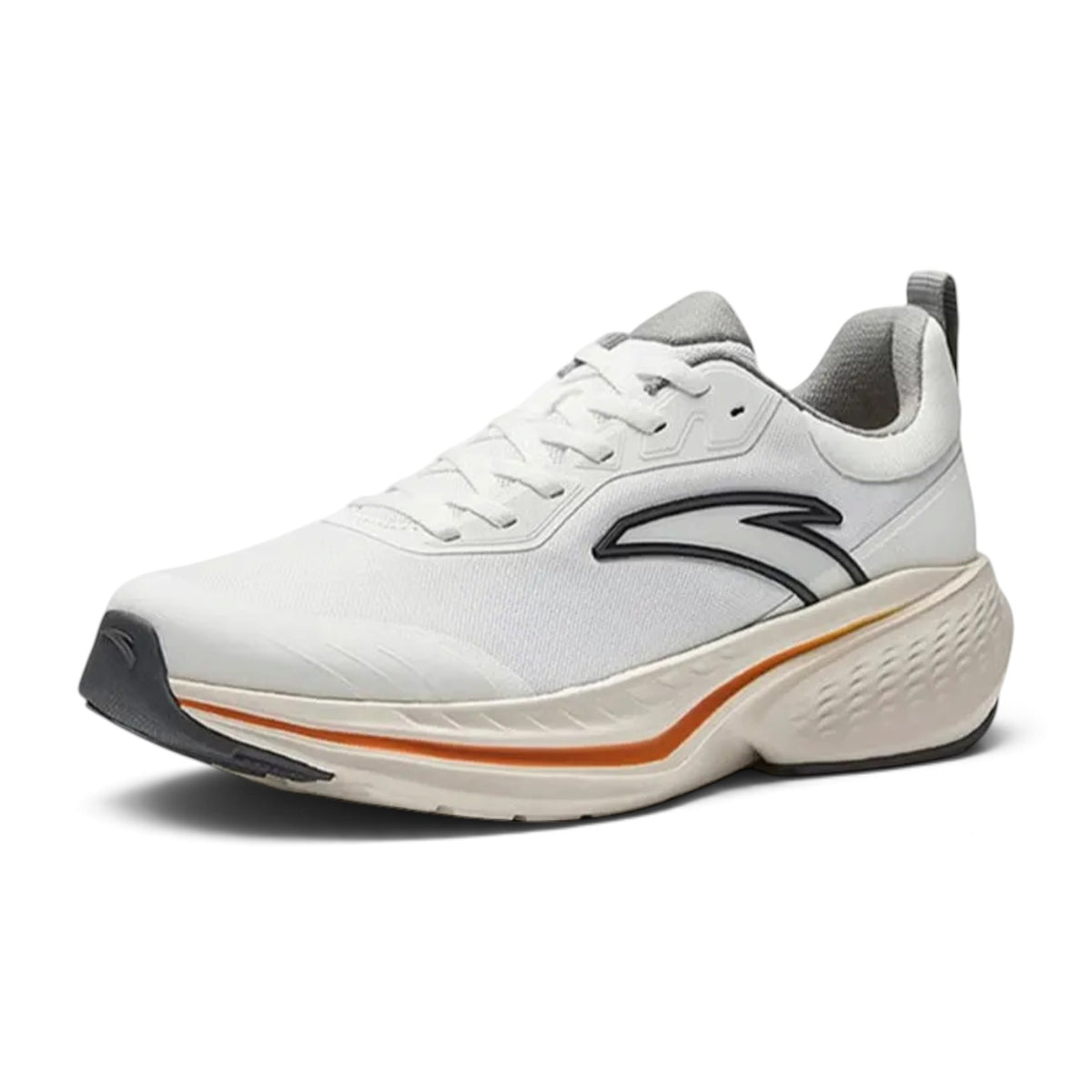 ANTA Running Shoes - White