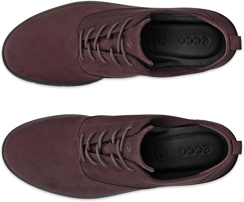 ECCO Bella Women Garnet