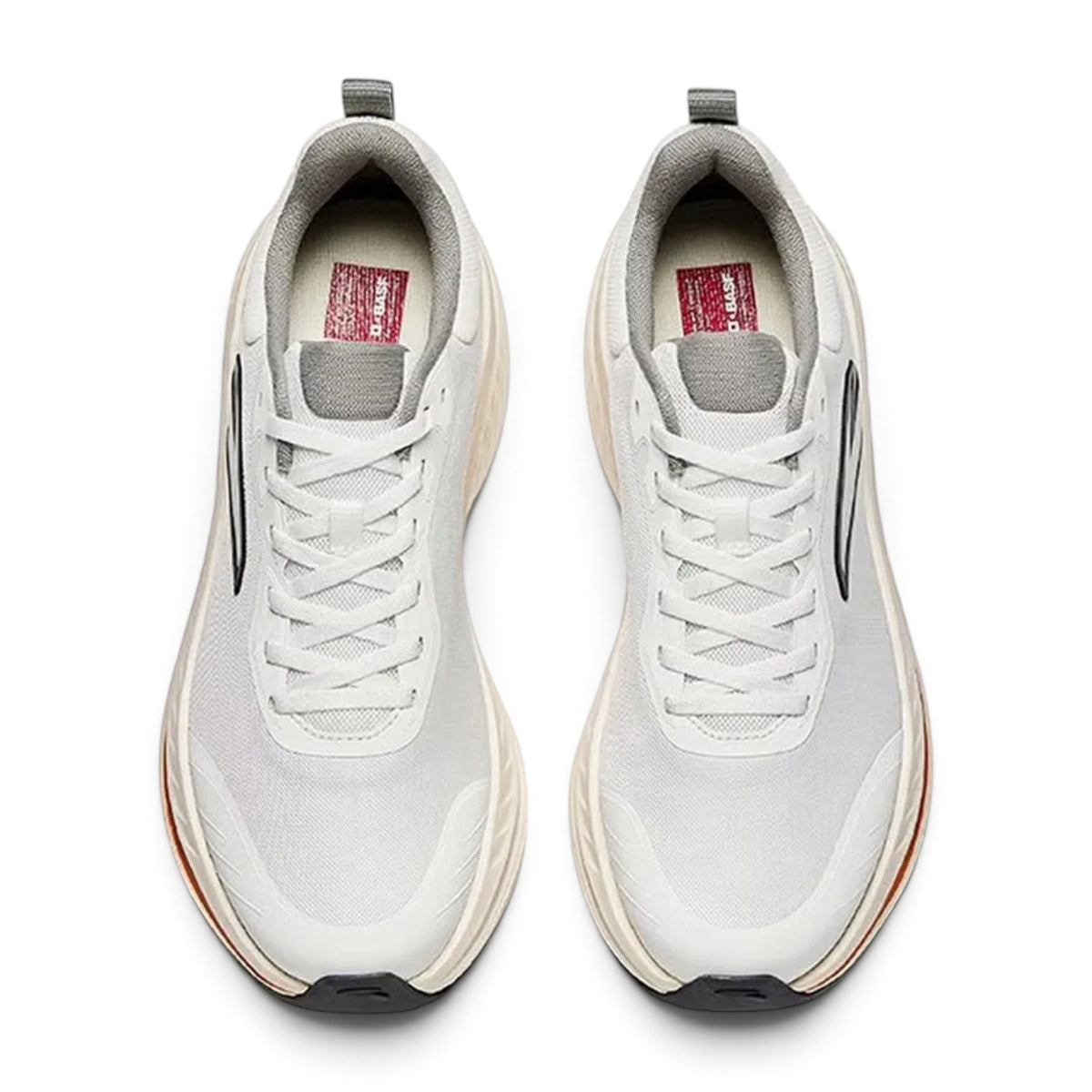 ANTA Running Shoes - White