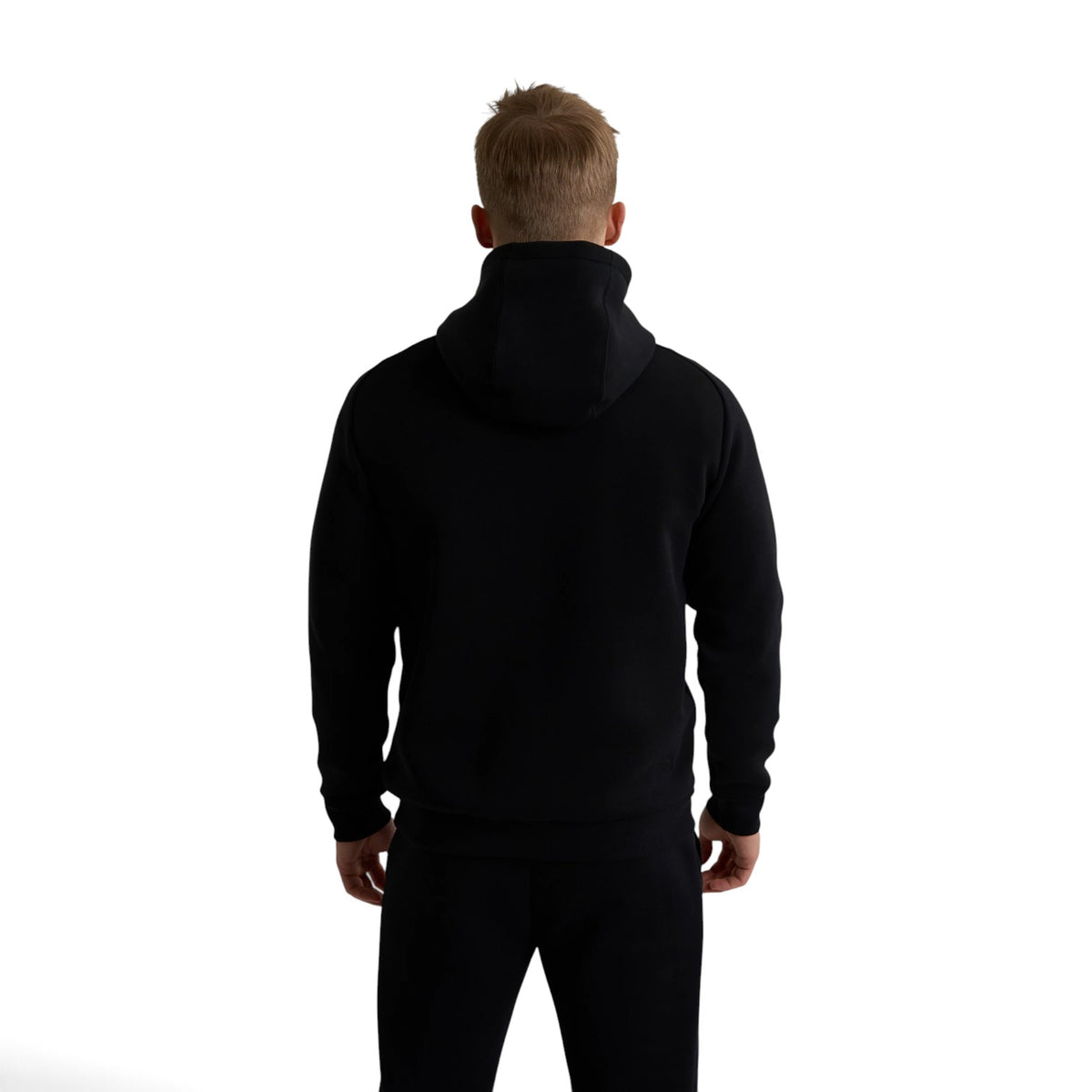 ANTA Hoodie - Black
