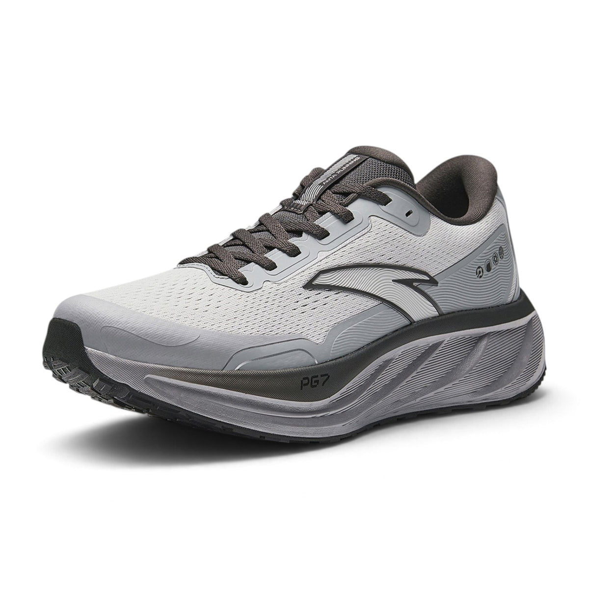 ANTA Running Shoes - Grey