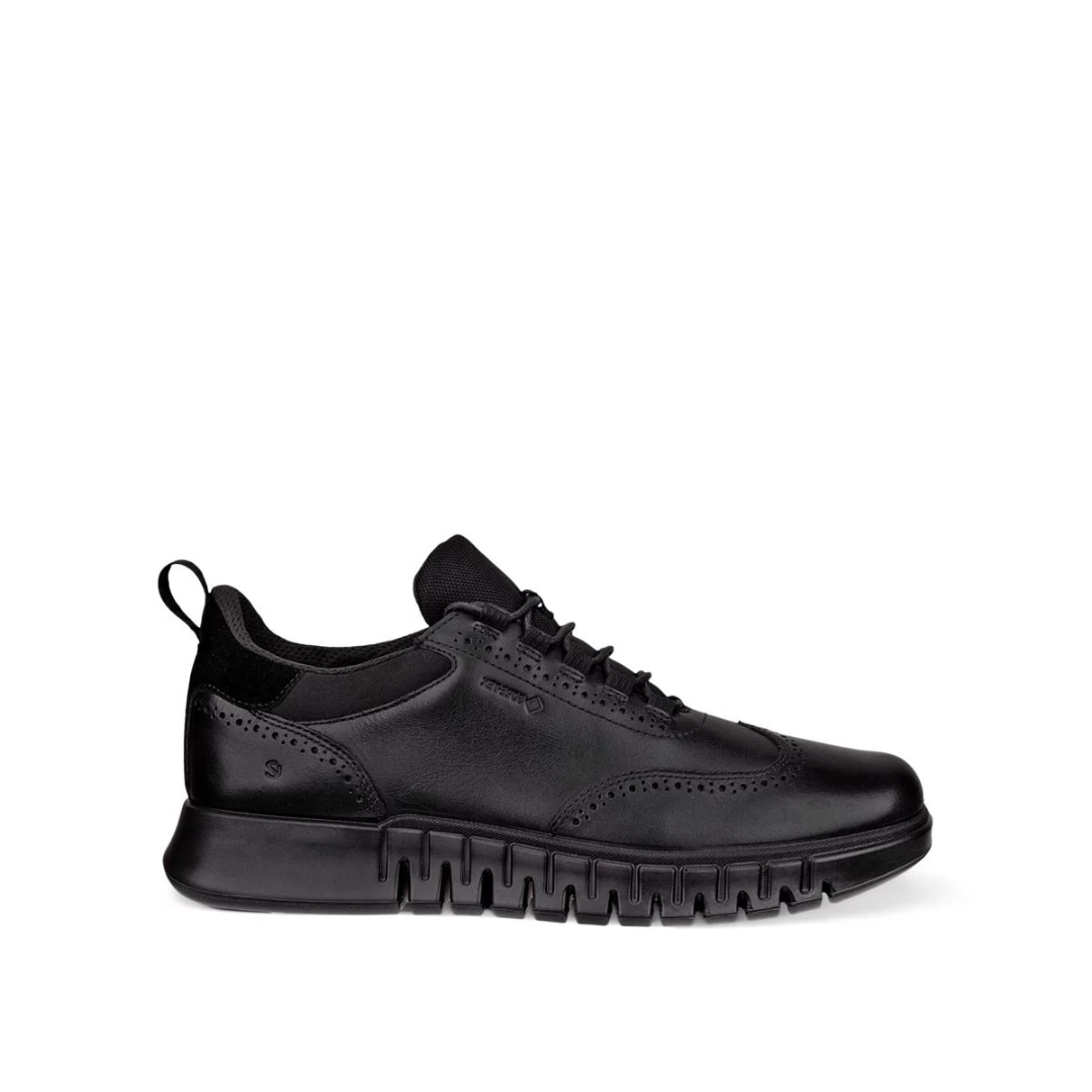 ECCO Gruuv Studio Men Black