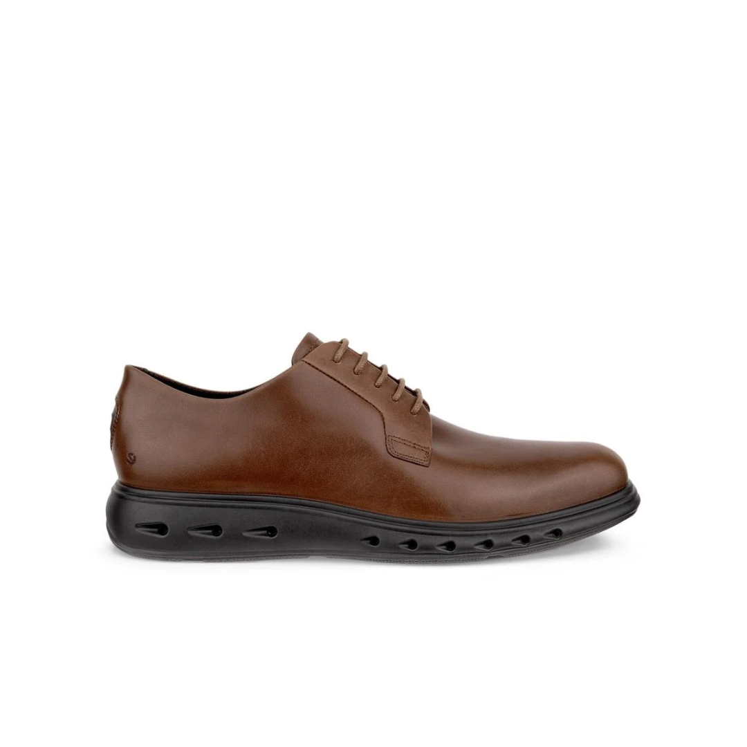 ECCO Hybrid 720 Men Cocoa Brown
