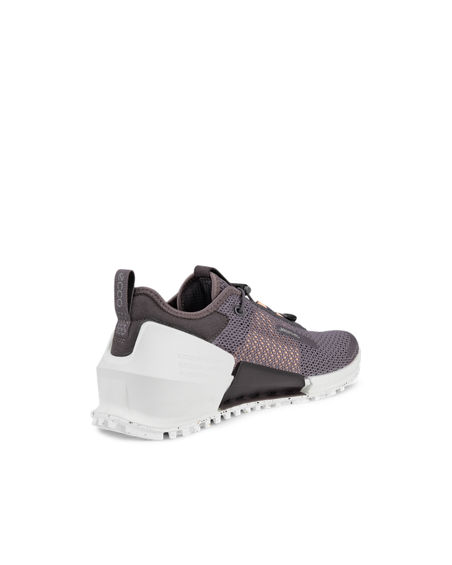 ECCO Biom 2.0 Women Dusk Shale Peach Nectar