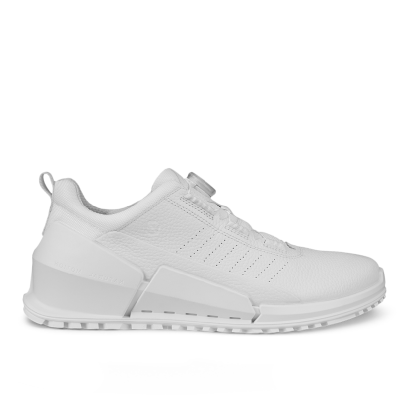 ECCO Biom 2.0 Men White