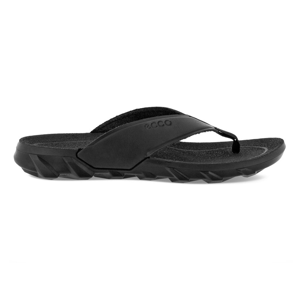ECCO MX Flipsider Black UST S MASK